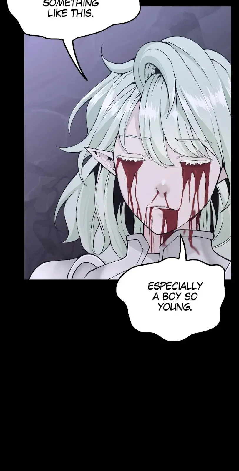 THE BEGINNING AFTER THE END CHAPTER 119 104 106 1