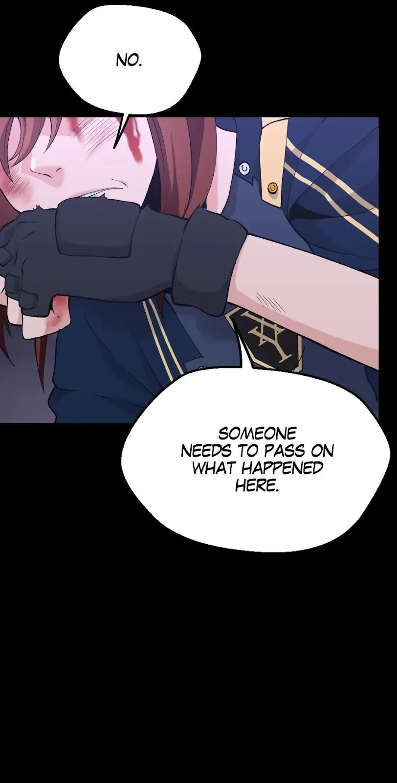THE BEGINNING AFTER THE END CHAPTER 119 105 107 1