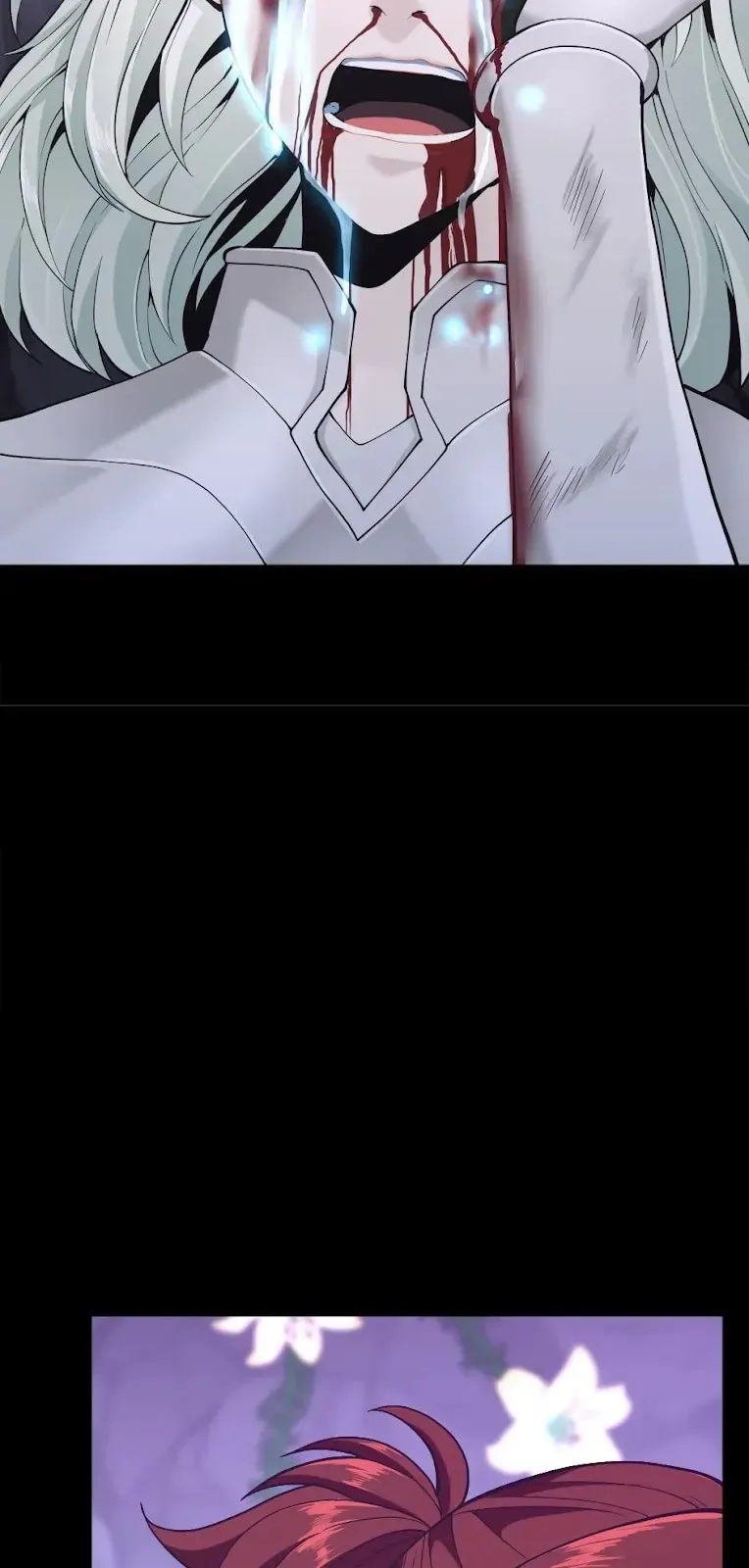 THE BEGINNING AFTER THE END CHAPTER 119 110 112