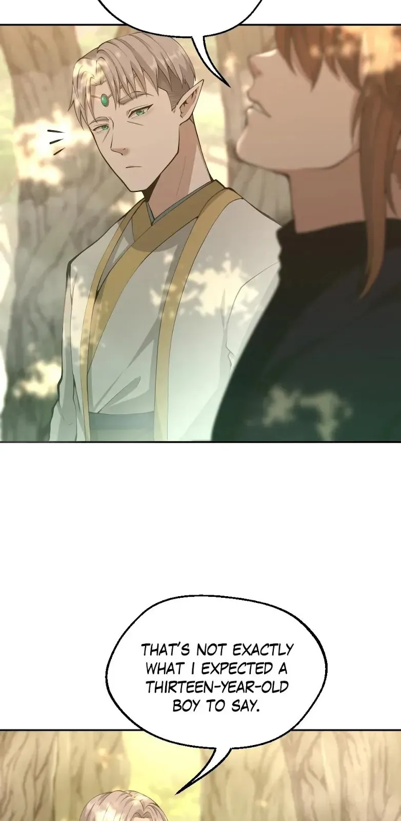 THE BEGINNING AFTER THE END CHAPTER 130 11 13 97 1