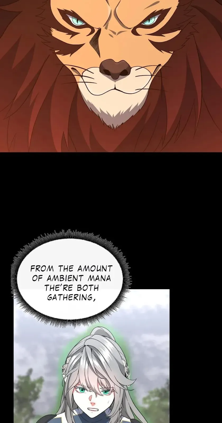 THE BEGINNING AFTER THE END CHAPTER 100 20 22 66 1