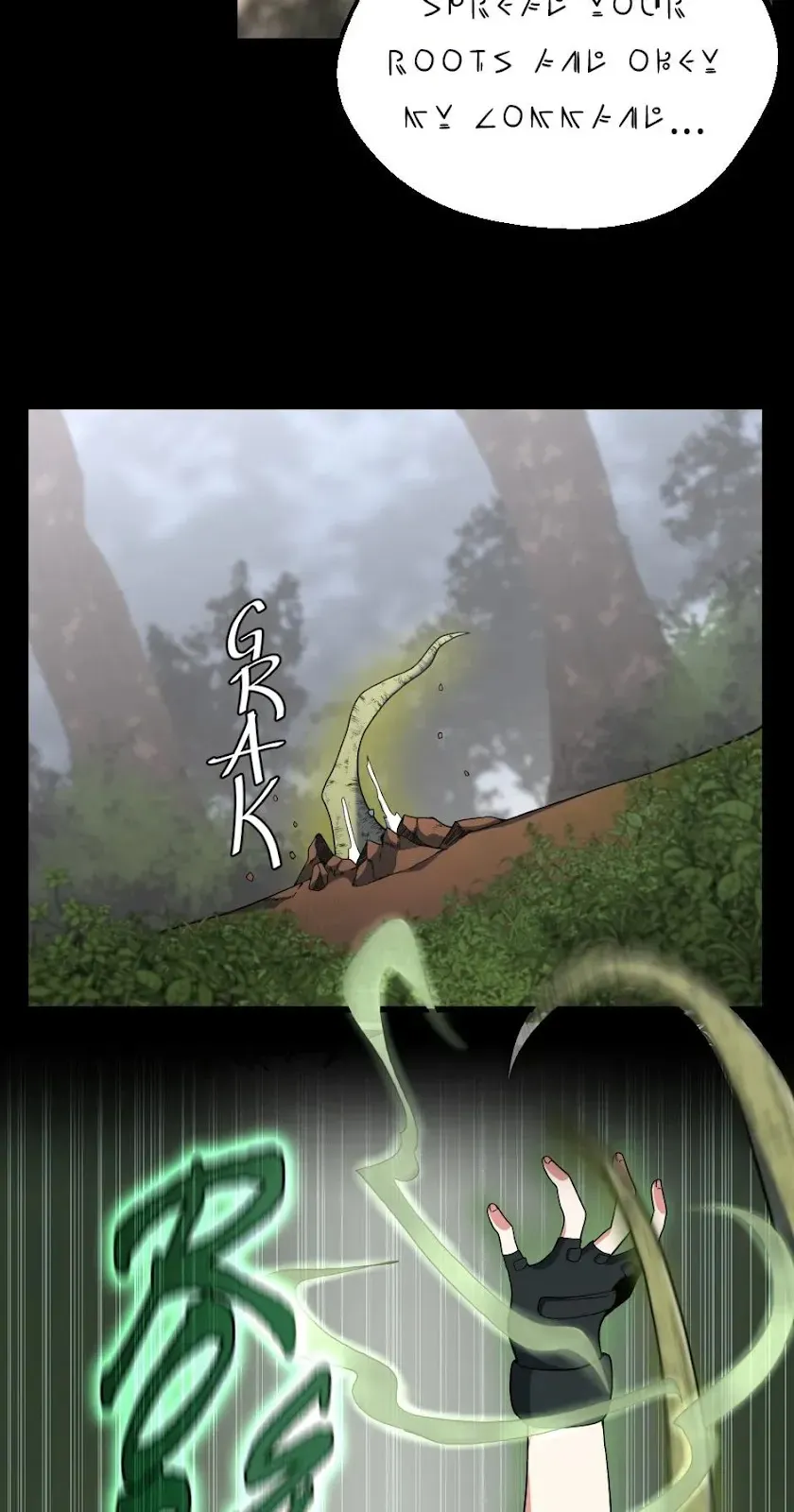 THE BEGINNING AFTER THE END CHAPTER 100 22 24 66 1