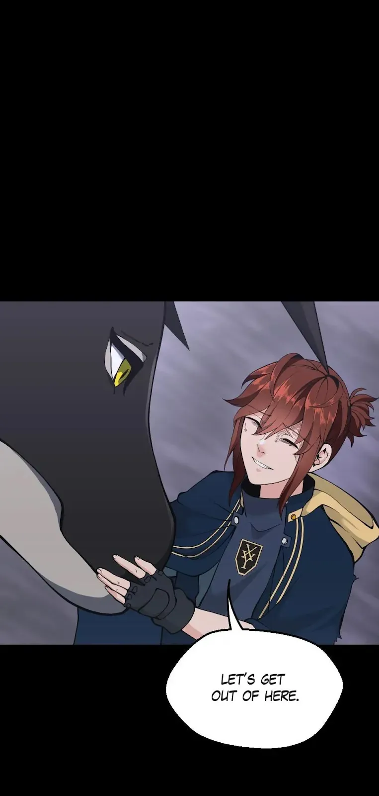 THE BEGINNING AFTER THE END CHAPTER 120 23 25 127