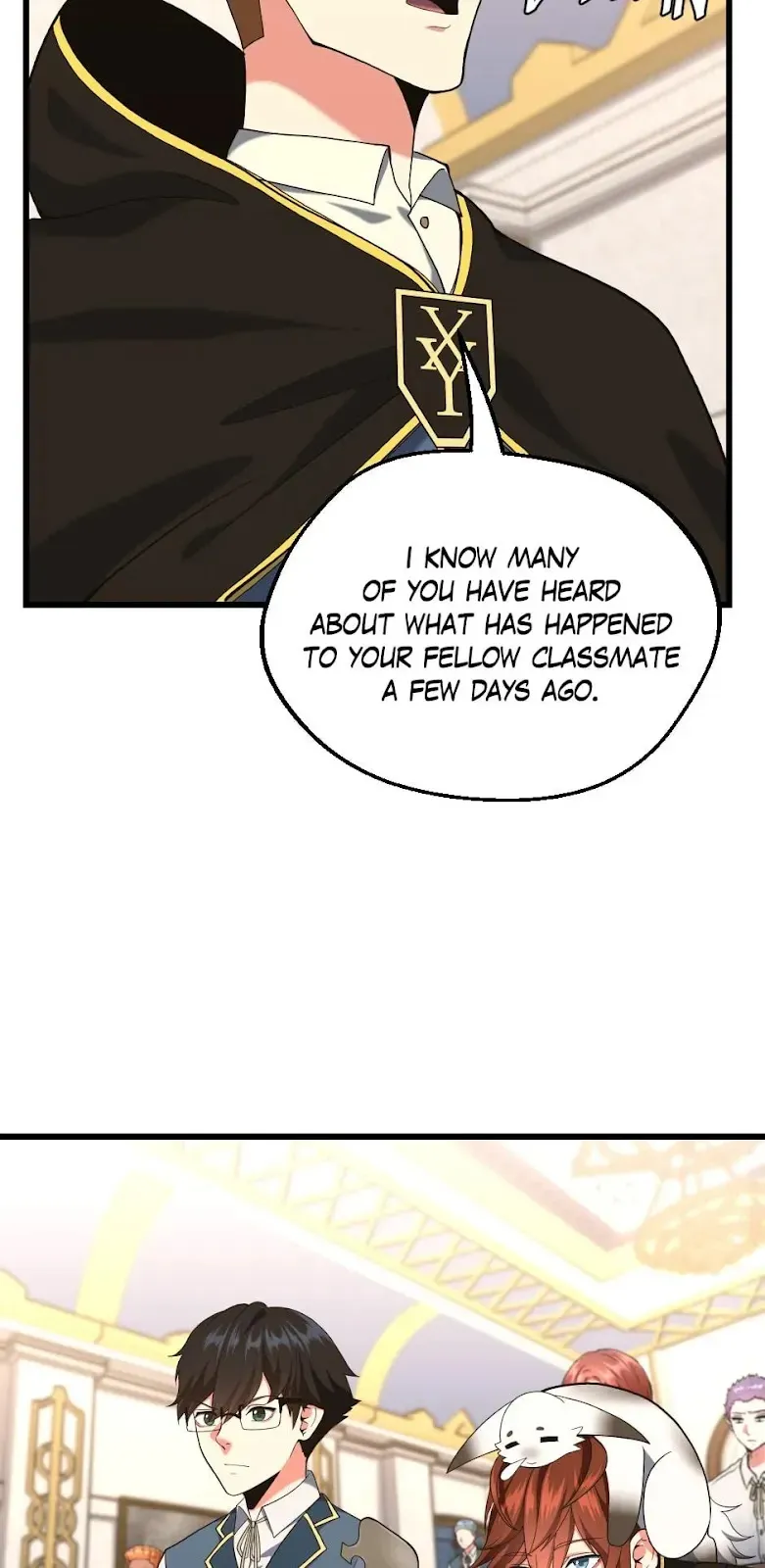 THE BEGINNING AFTER THE END CHAPTER 112 24 26 119 1