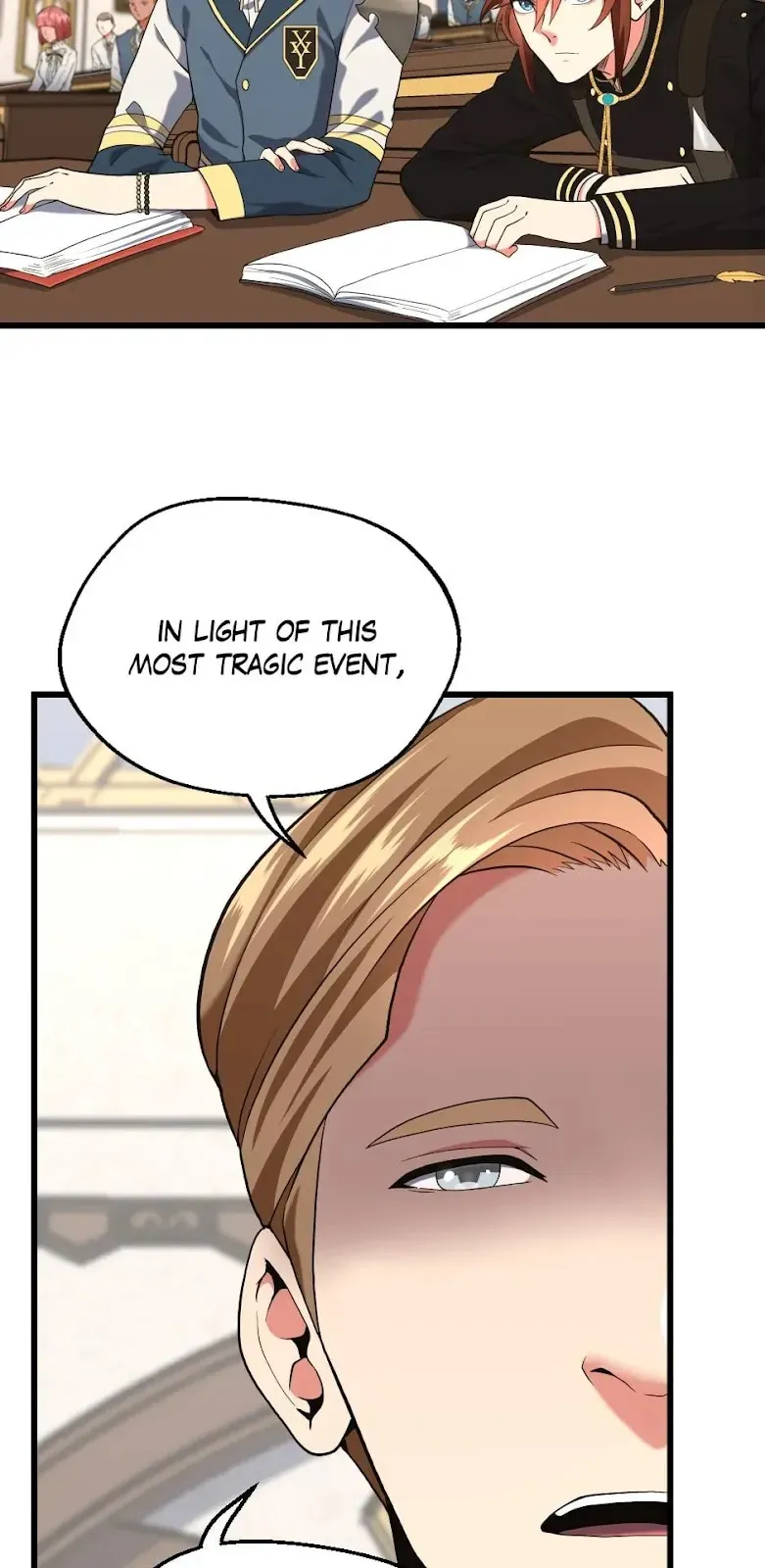 THE BEGINNING AFTER THE END CHAPTER 112 25 27 119 1