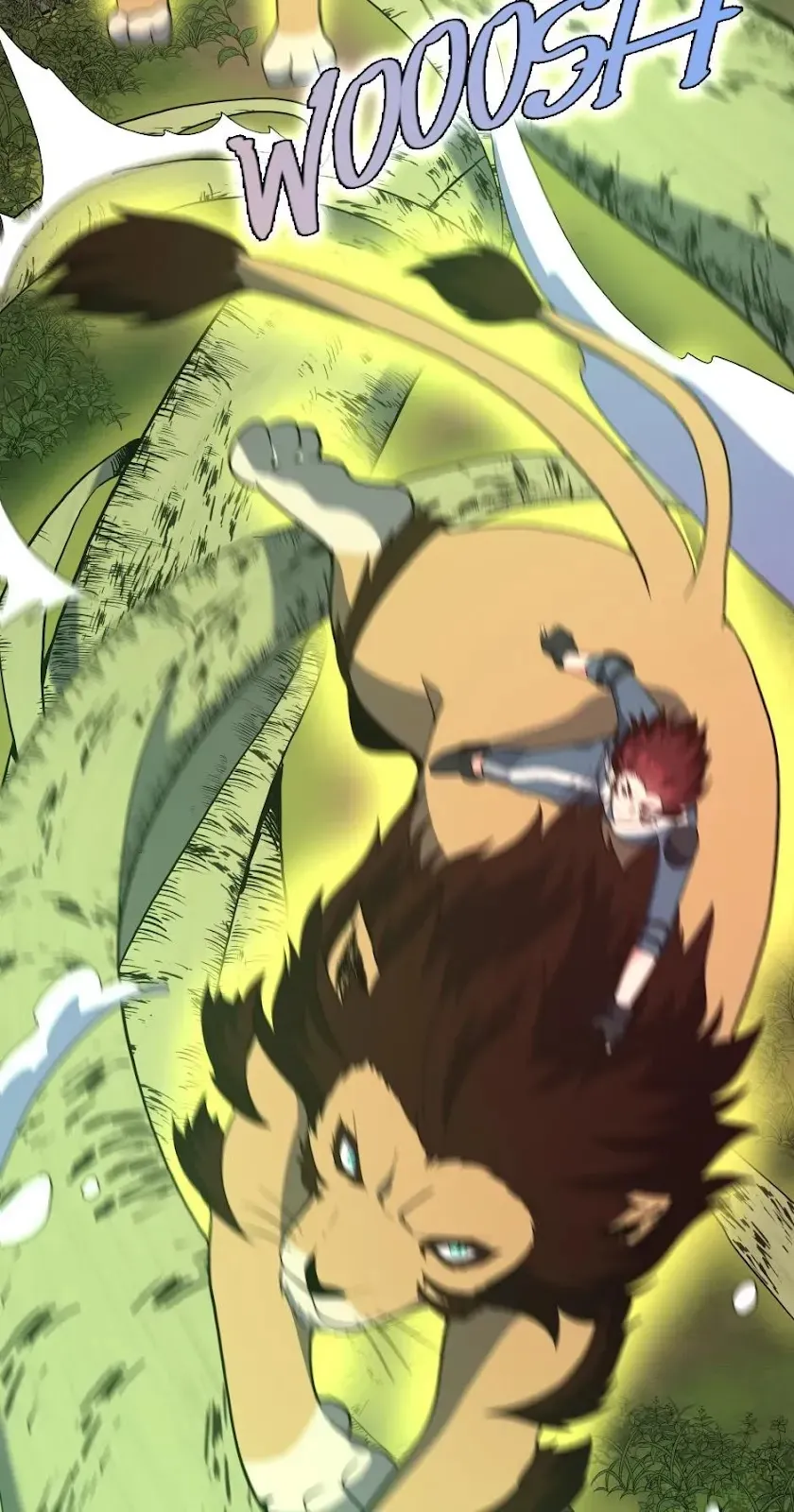 THE BEGINNING AFTER THE END CHAPTER 100 26 28 106 1