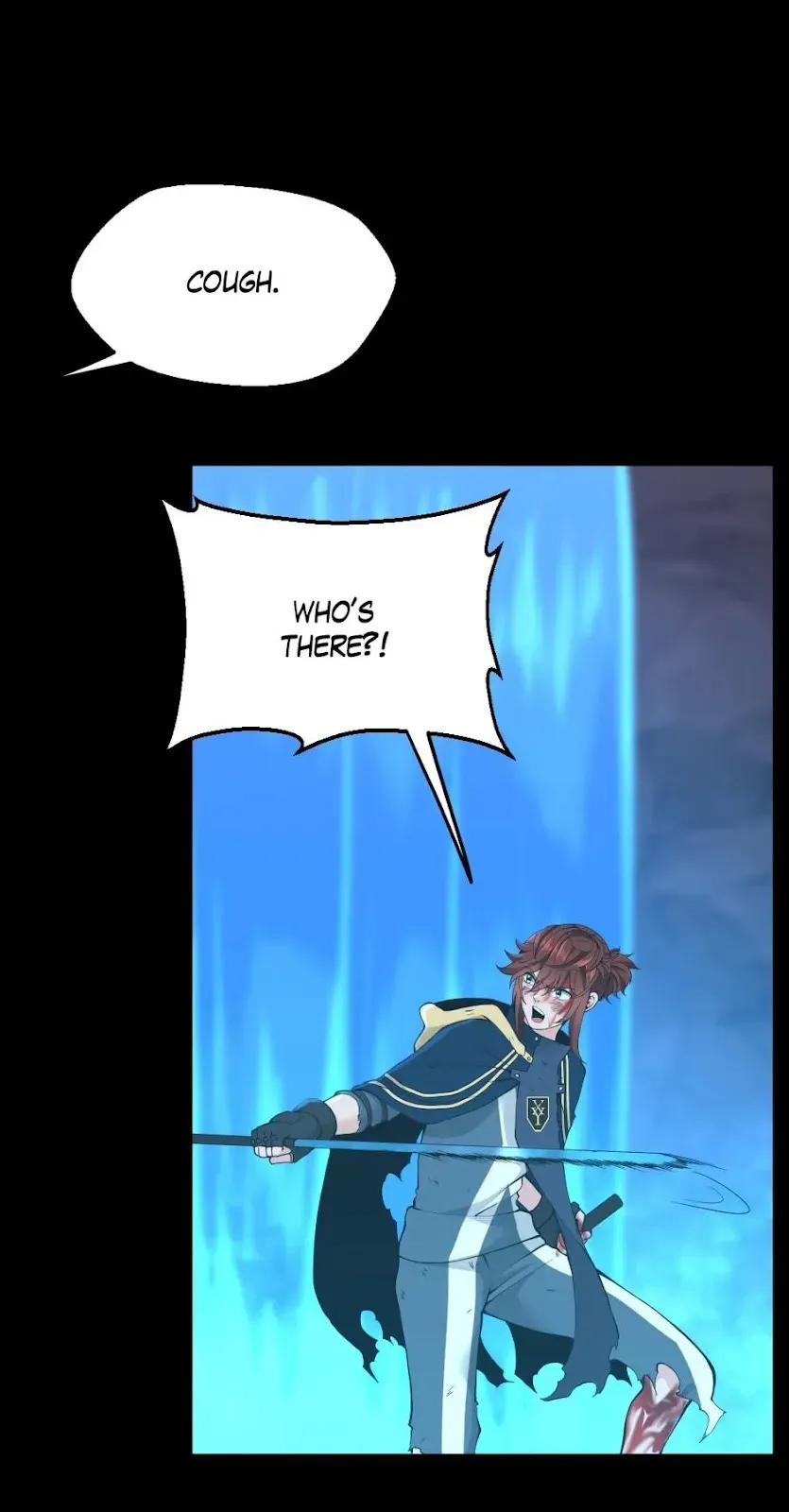 THE BEGINNING AFTER THE END CHAPTER 119 27 29 126