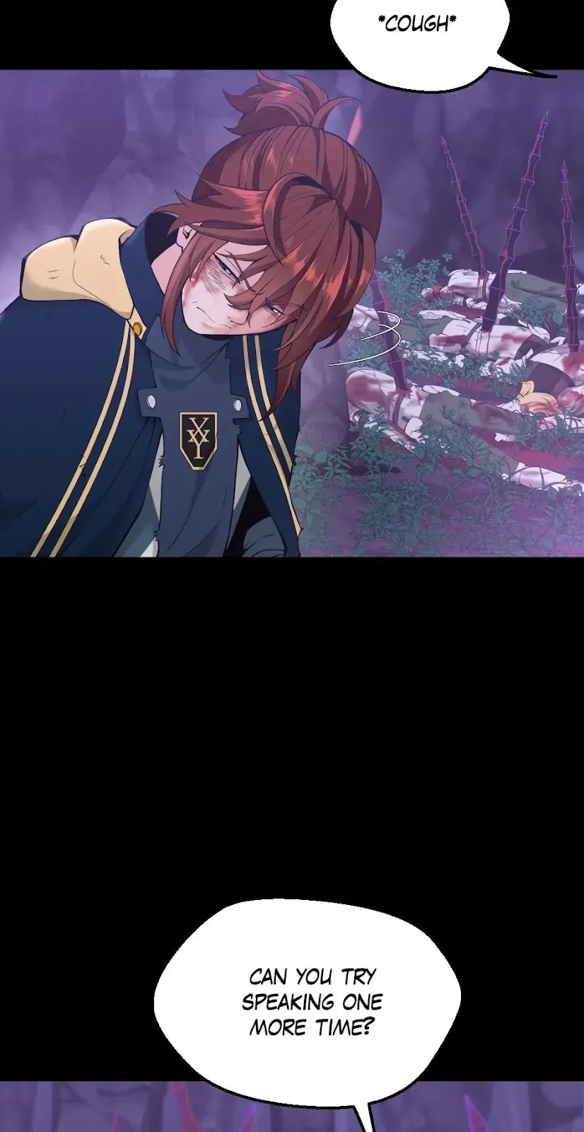 THE BEGINNING AFTER THE END CHAPTER 119 30 32 125