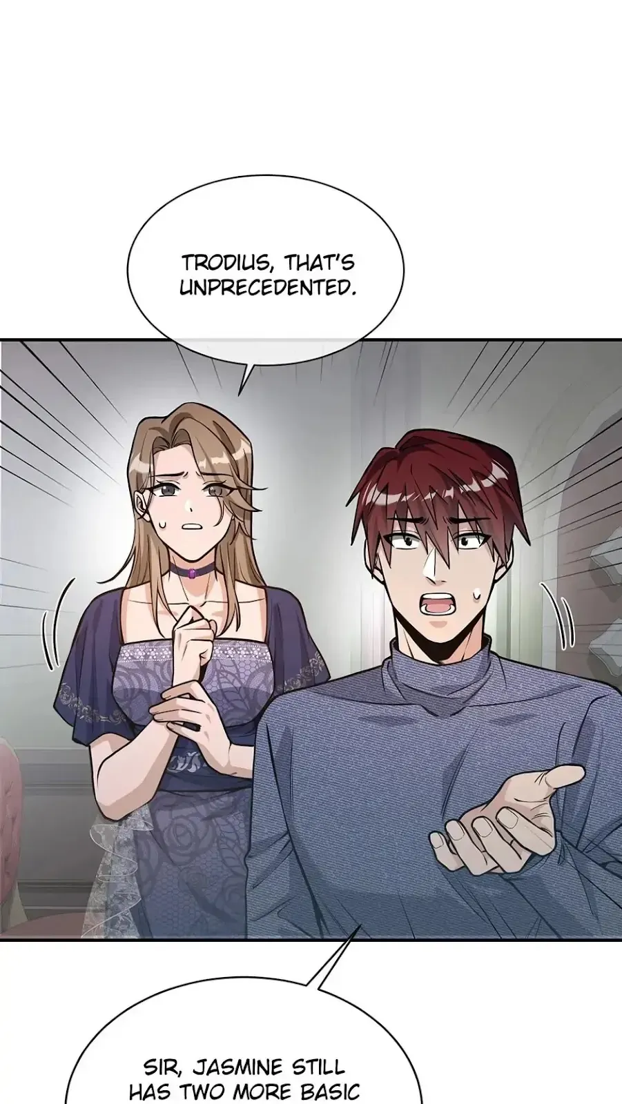 THE BEGINNING AFTER THE END MANGA CHAPTER 177 31 35 1 1