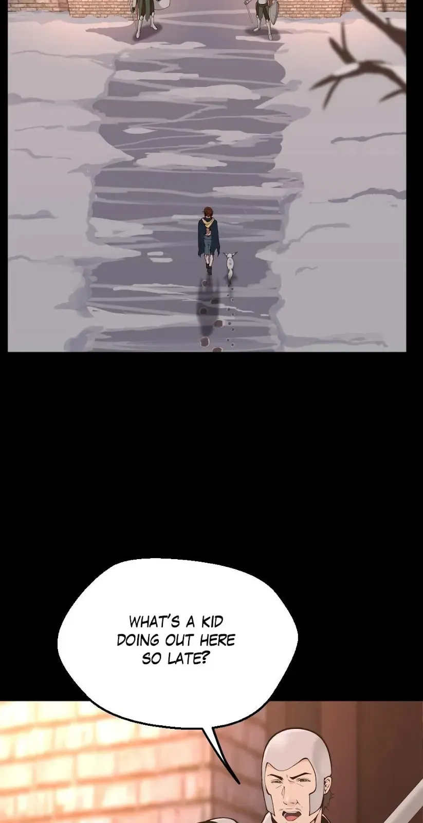 THE BEGINNING AFTER THE END CHAPTER 120 34 36 126