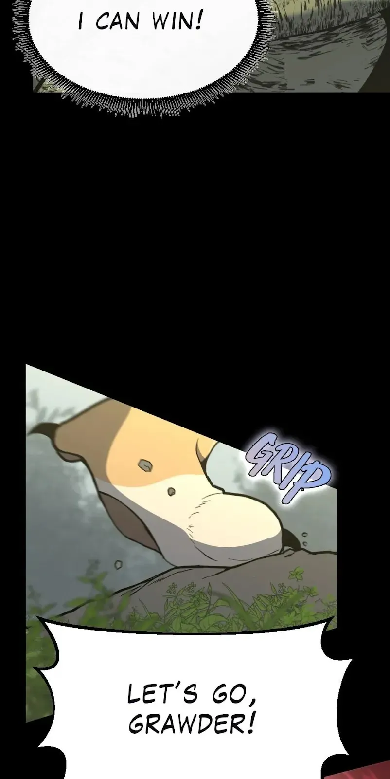 THE BEGINNING AFTER THE END CHAPTER 100 36 38 106 1