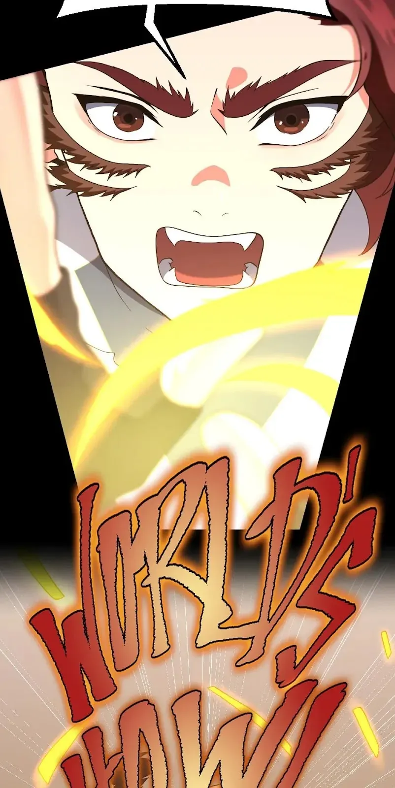 THE BEGINNING AFTER THE END CHAPTER 100 37 39 106 1