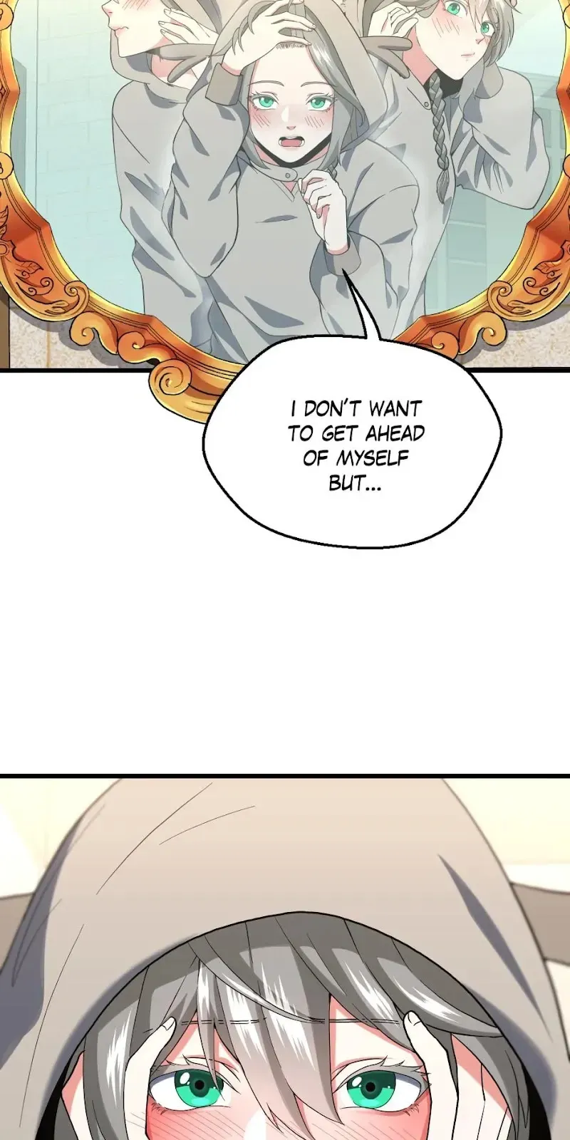 THE BEGINNING AFTER THE END MANGA CHAPTER 110 37 39 116