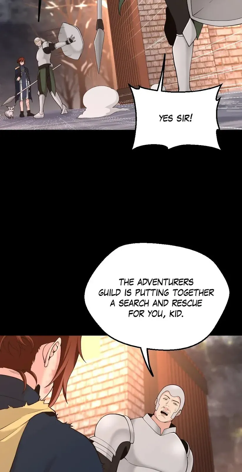 THE BEGINNING AFTER THE END CHAPTER 120 39 41 124