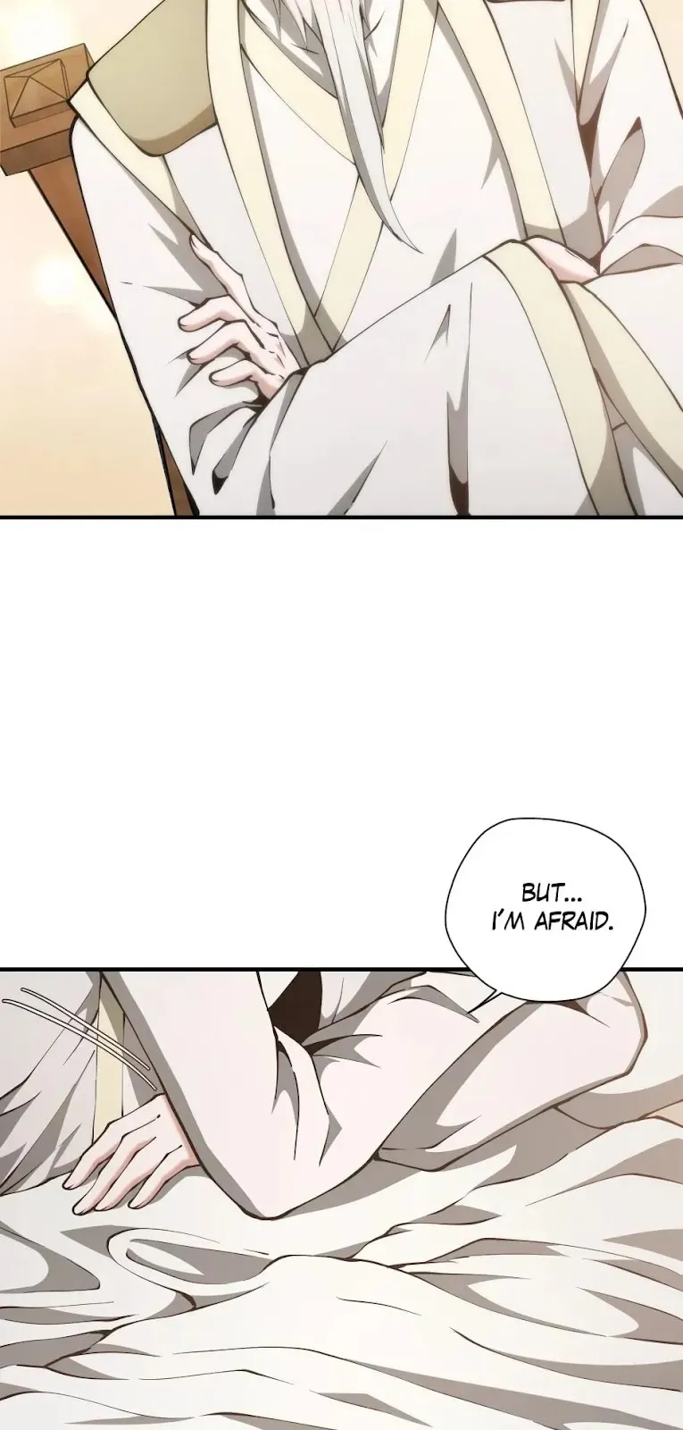 THE BEGINNING AFTER THE END CHAPTER 167 42 44 170
