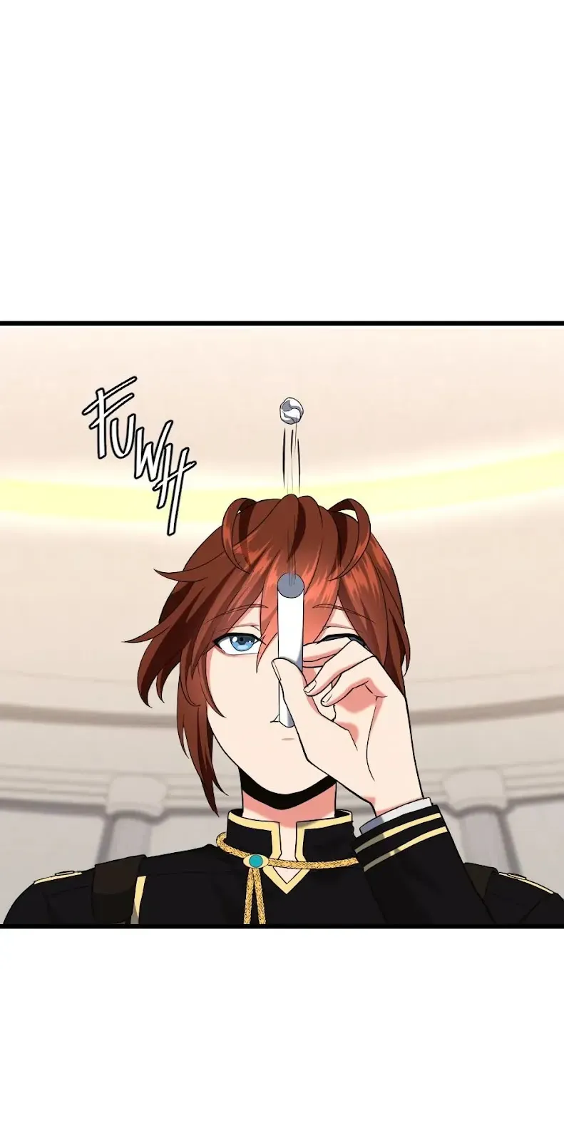 THE BEGINNING AFTER THE END CHAPTER 112 43 45 116 1