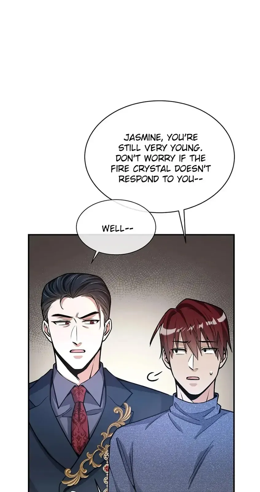 THE BEGINNING AFTER THE END MANGA CHAPTER 177 42 46 1 1