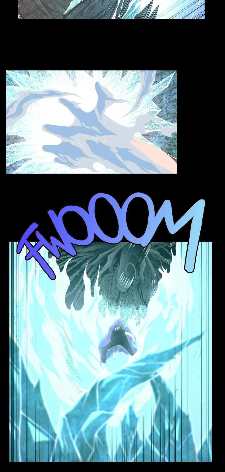 THE BEGINNING AFTER THE END CHAPTER 67 44 46 64