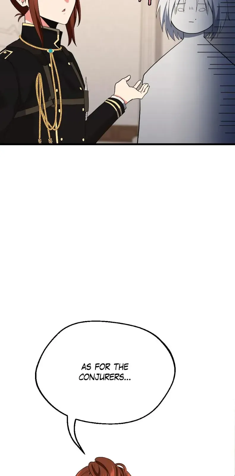 THE BEGINNING AFTER THE END CHAPTER 112 45 47 115 1