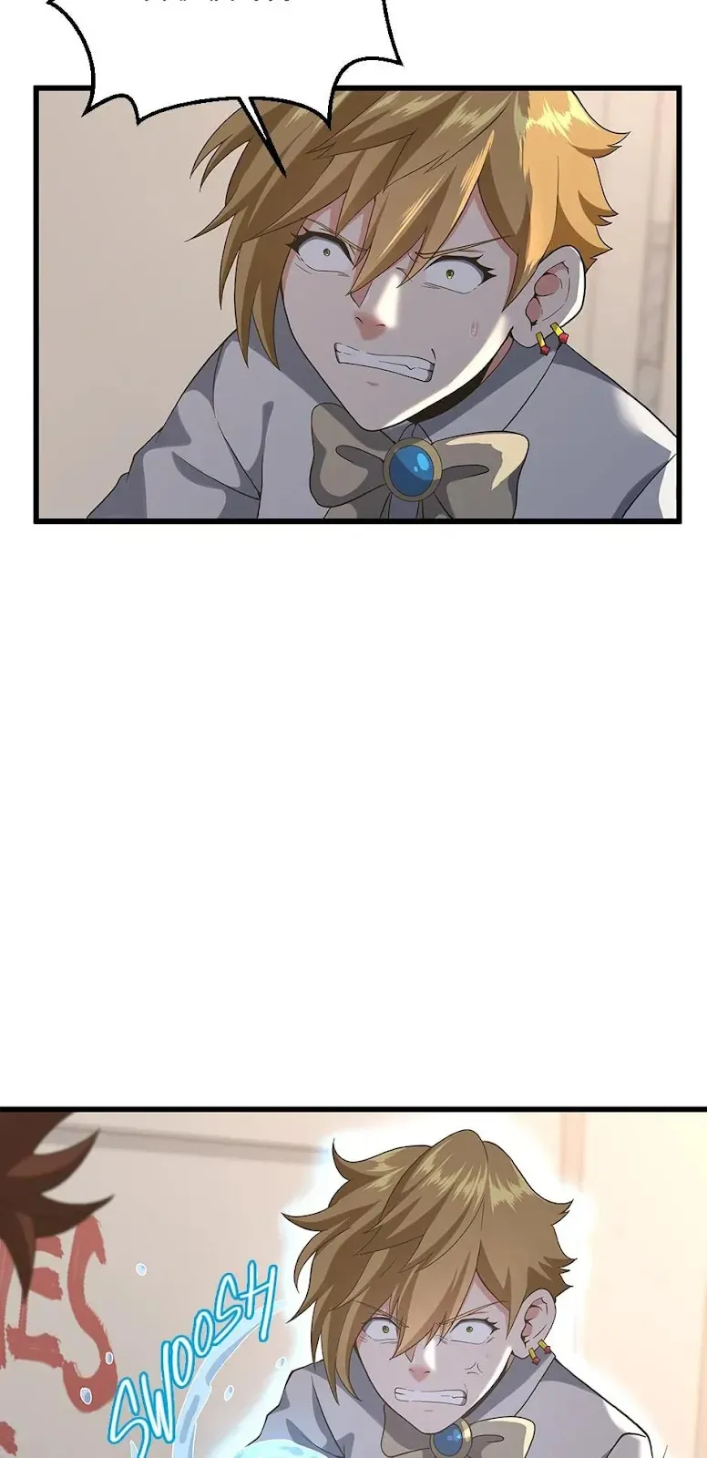 THE BEGINNING AFTER THE END MANGA CHAPTER 110 46 48 113