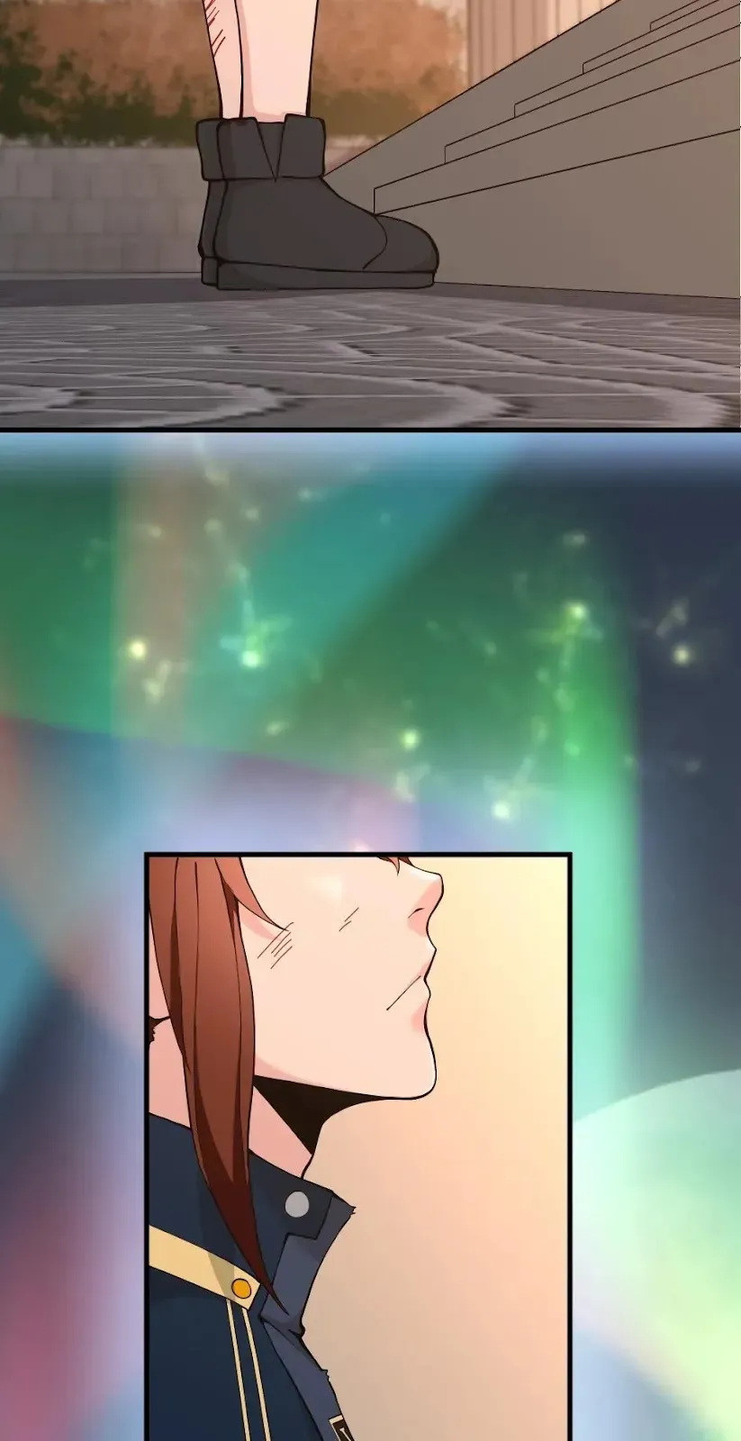 THE BEGINNING AFTER THE END CHAPTER 120 47 49 122