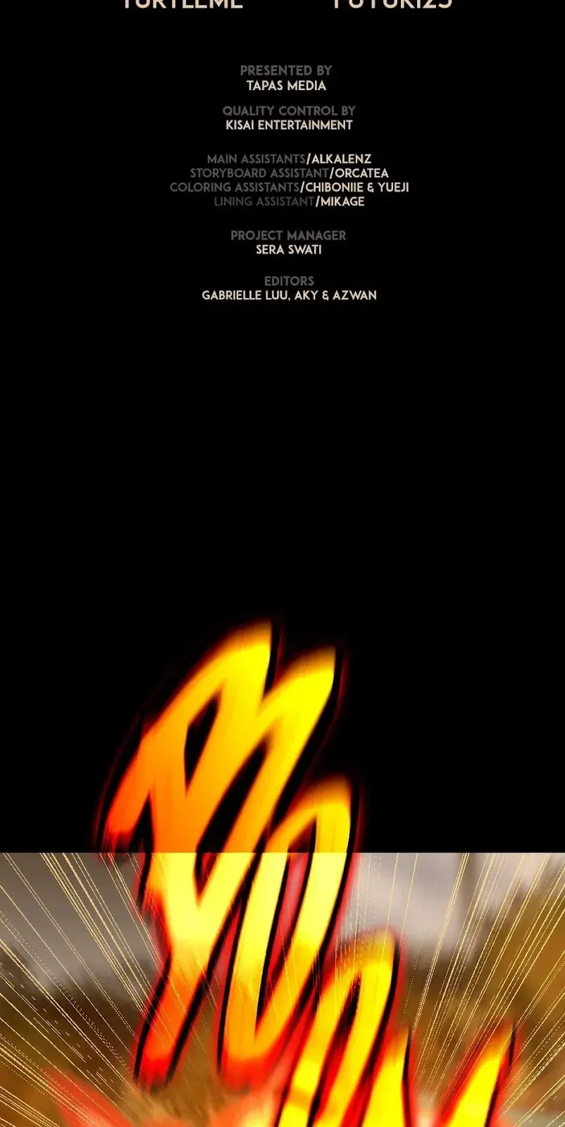 THE BEGINNING AFTER THE END CHAPTER 100 48 50 101 1