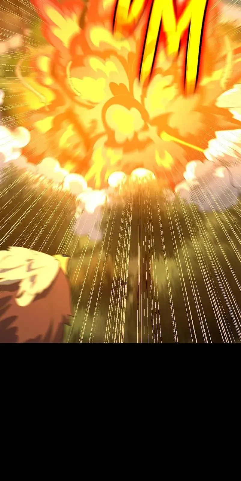 THE BEGINNING AFTER THE END CHAPTER 100 49 51 98 1