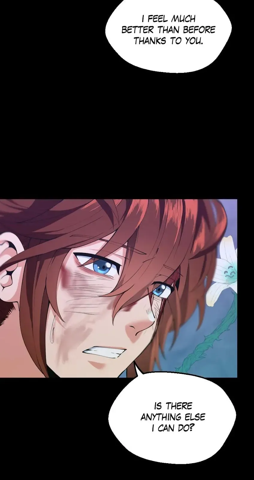 THE BEGINNING AFTER THE END CHAPTER 119 52 54 113