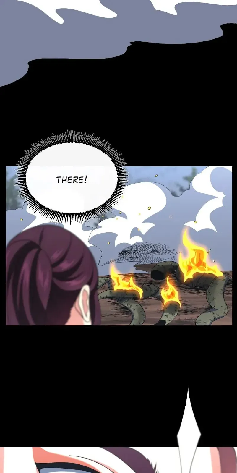 THE BEGINNING AFTER THE END CHAPTER 100 53 55 93 1