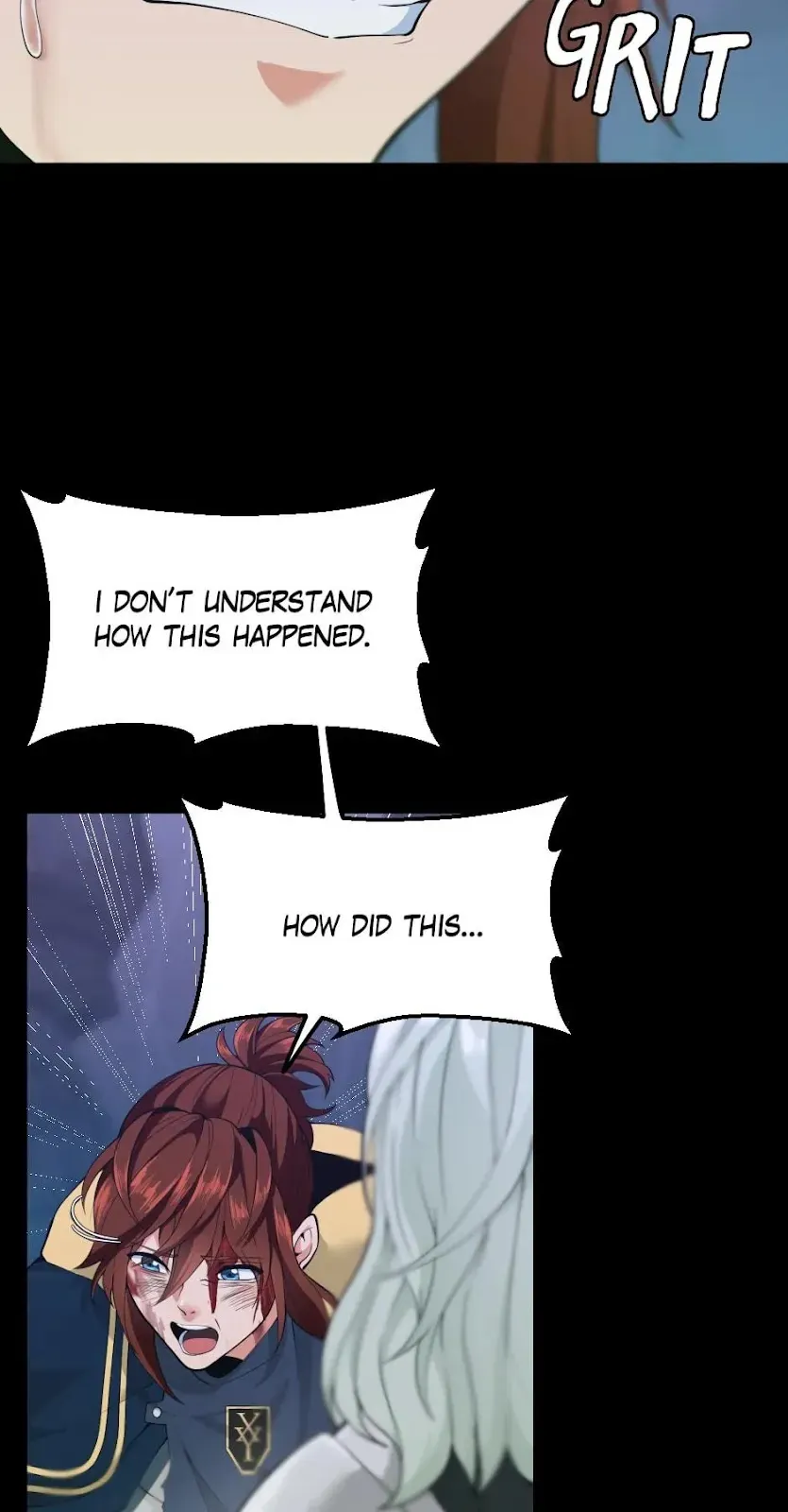 THE BEGINNING AFTER THE END CHAPTER 119 54 56 109