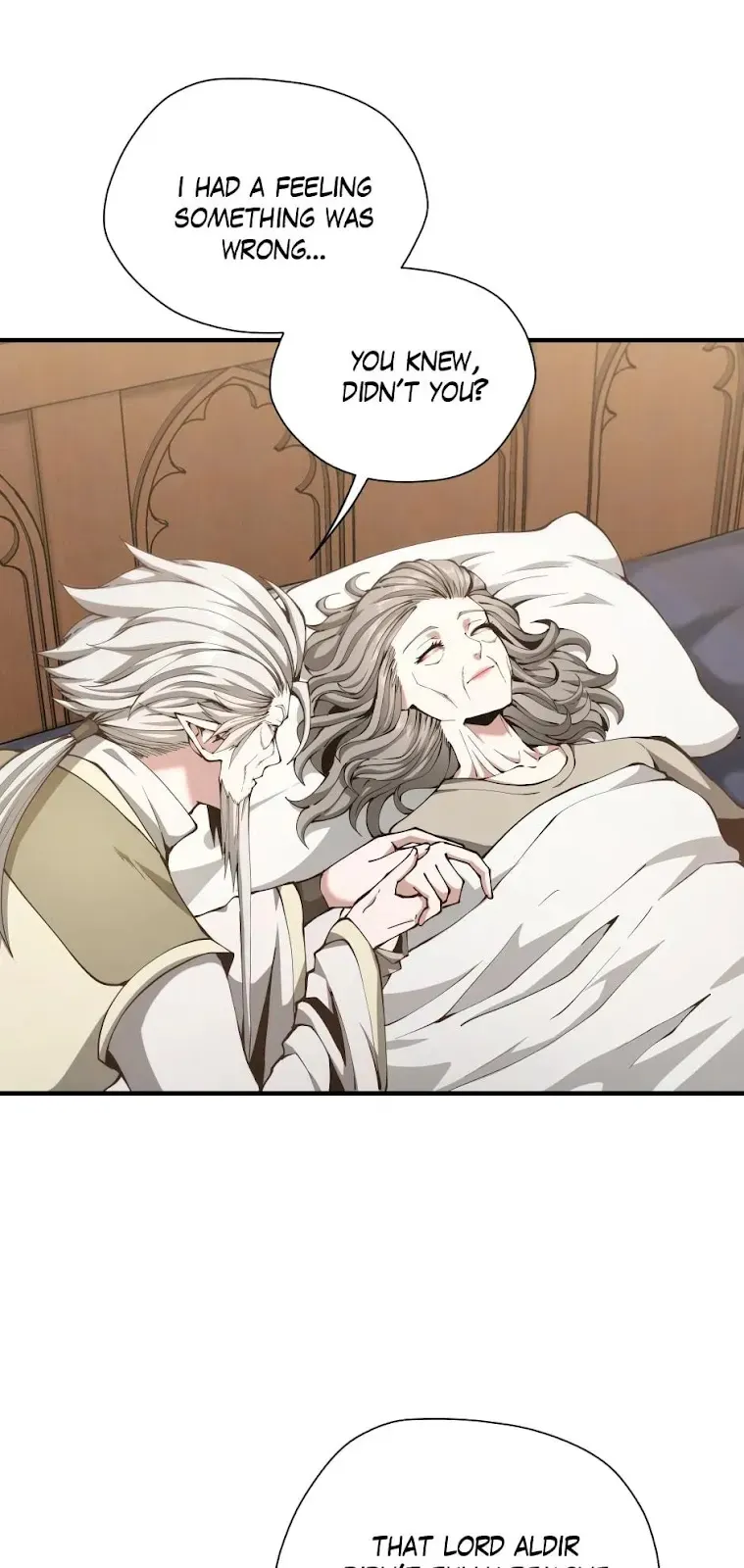 THE BEGINNING AFTER THE END CHAPTER 167 54 56 156