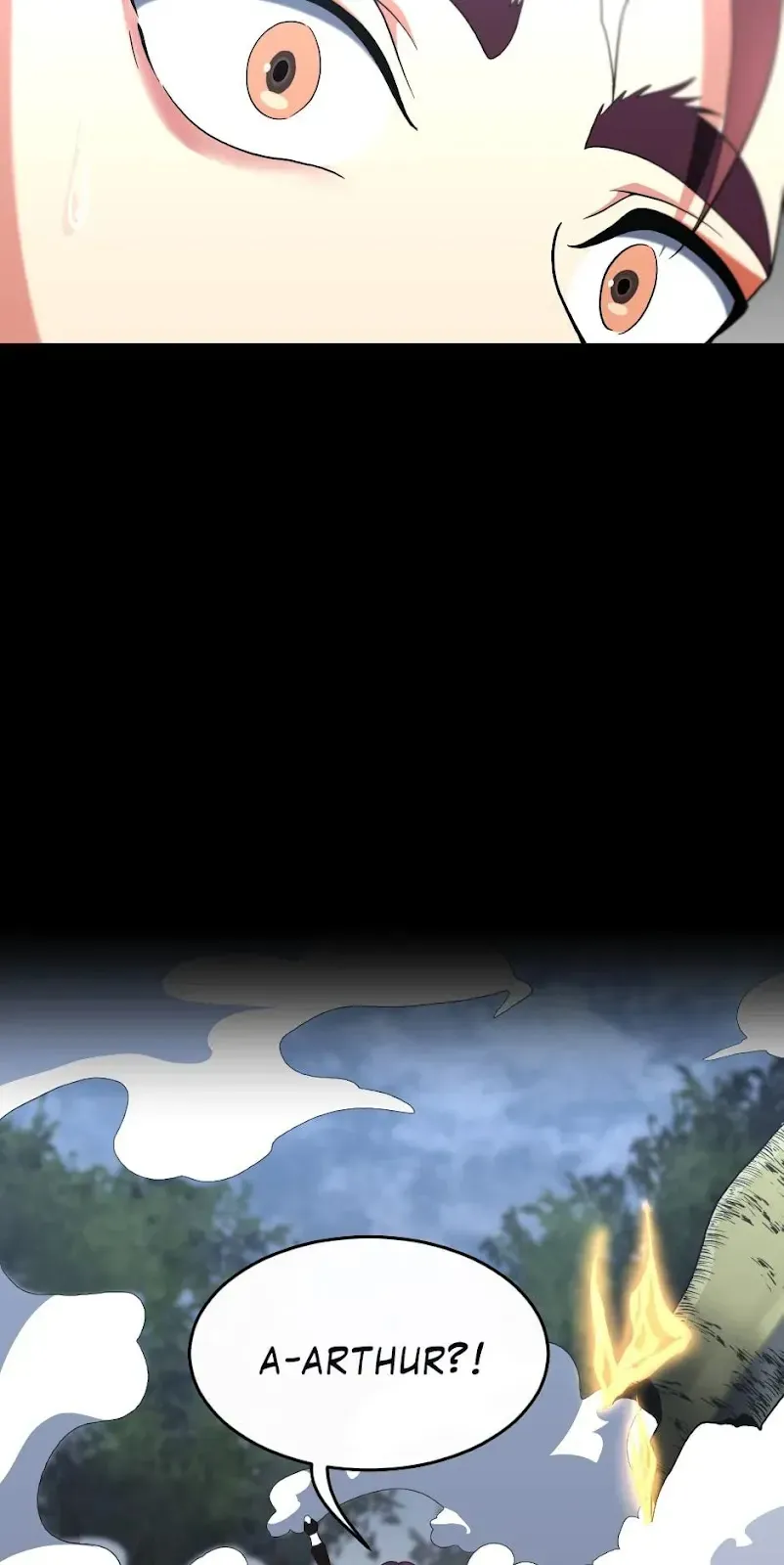 THE BEGINNING AFTER THE END CHAPTER 100 54 56 90 1