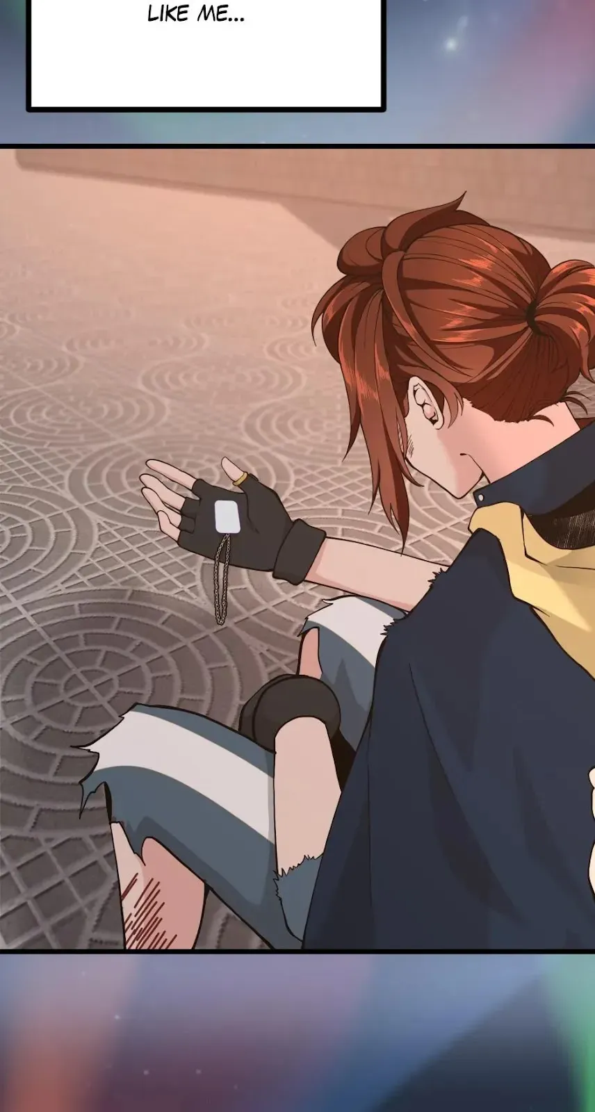 THE BEGINNING AFTER THE END CHAPTER 120 56 58 105
