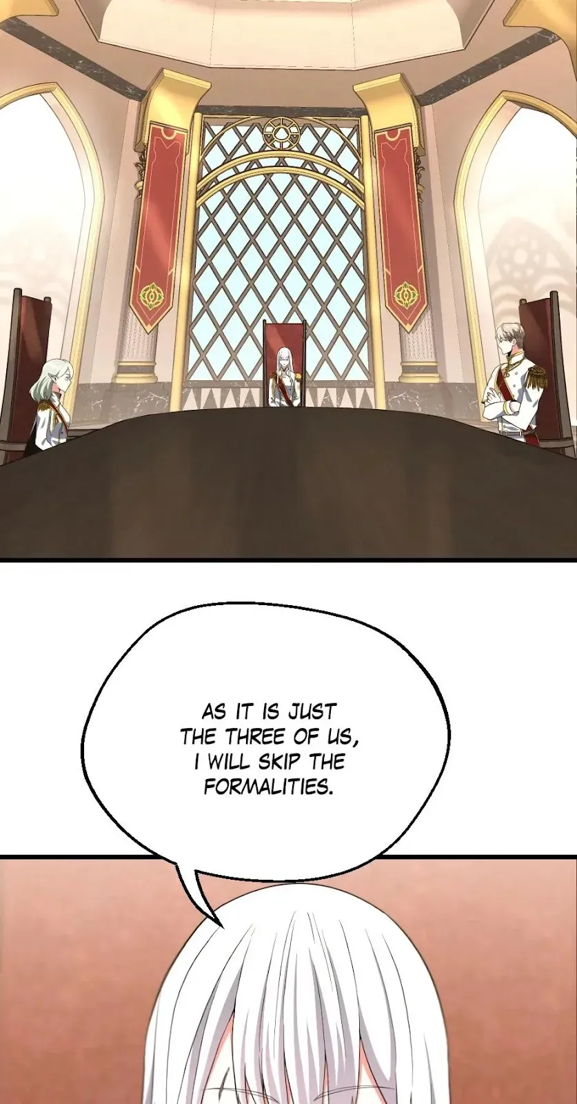 THE BEGINNING AFTER THE END CHAPTER 112 56 58 97 1