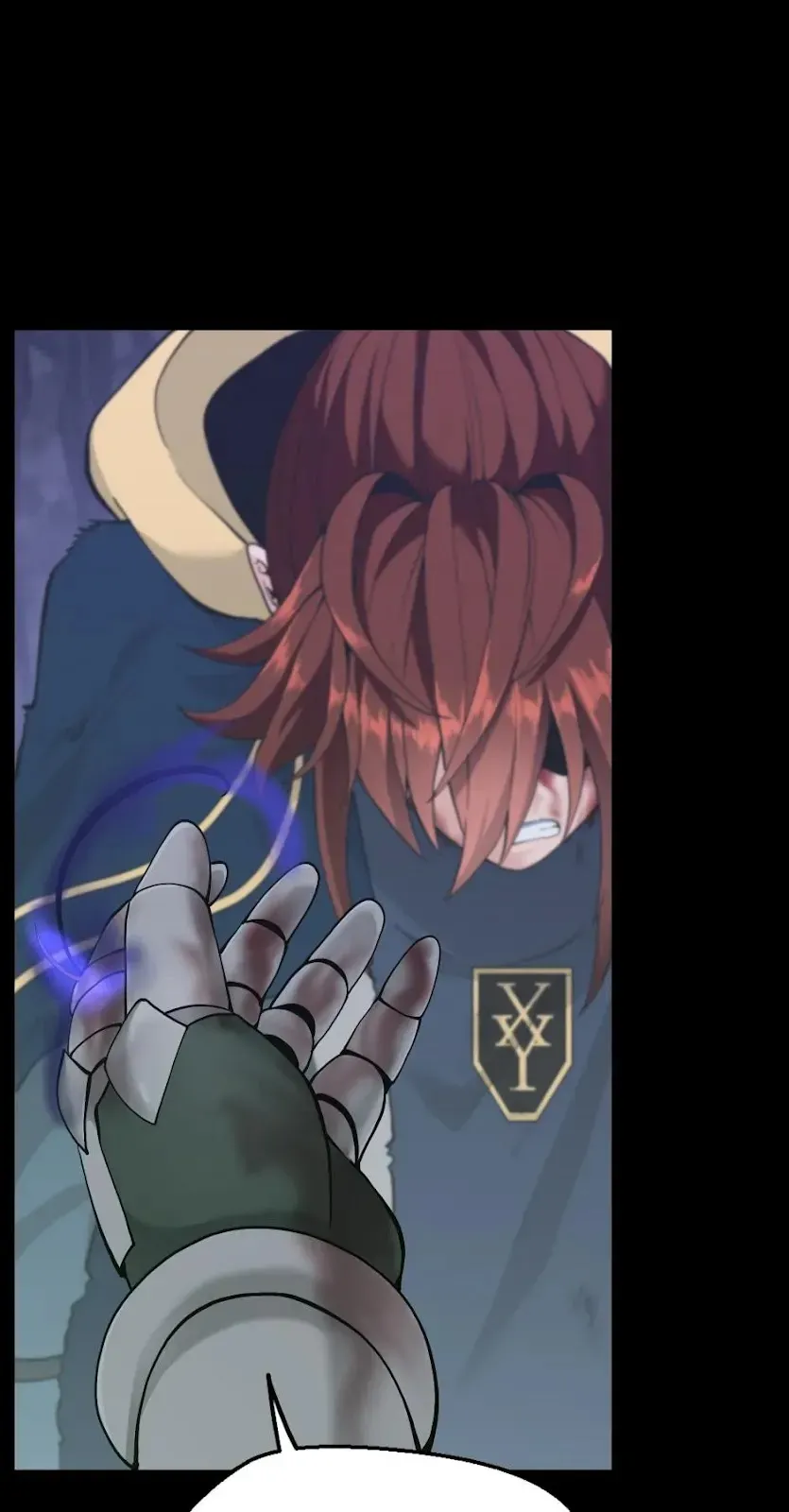 THE BEGINNING AFTER THE END CHAPTER 119 57 59 104