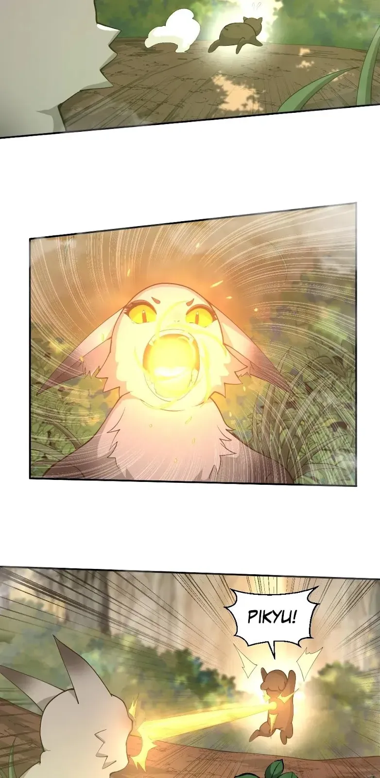 THE BEGINNING AFTER THE END CHAPTER 130 4 6 98 1