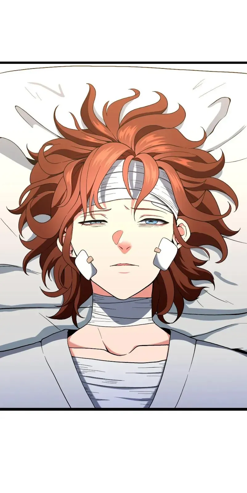 THE BEGINNING AFTER THE END CHAPTER 100 61 63 76 1