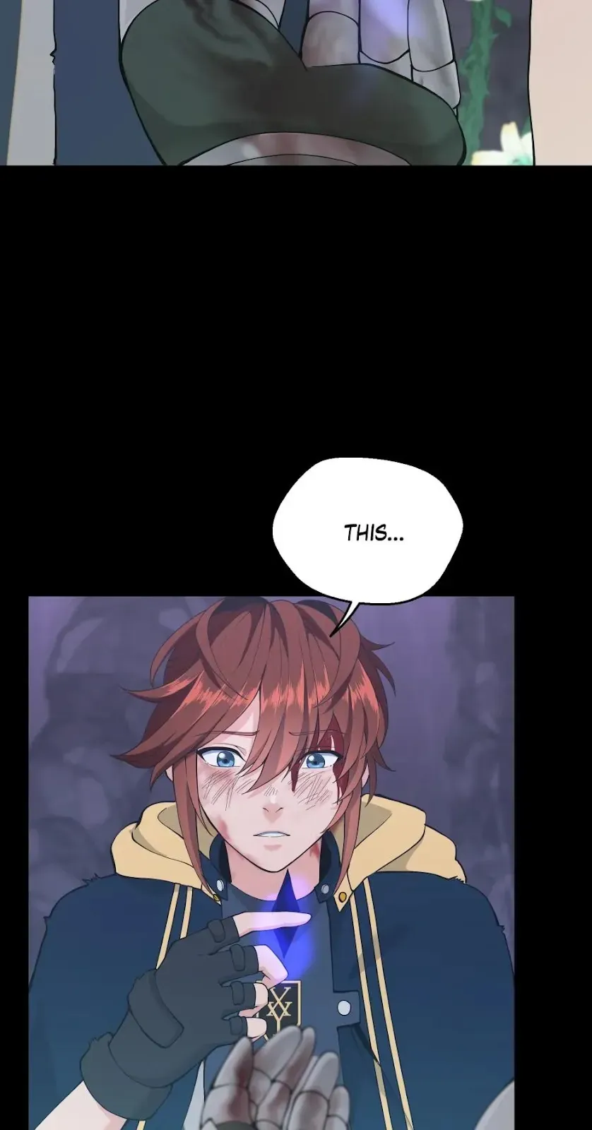 THE BEGINNING AFTER THE END CHAPTER 119 61 63 95