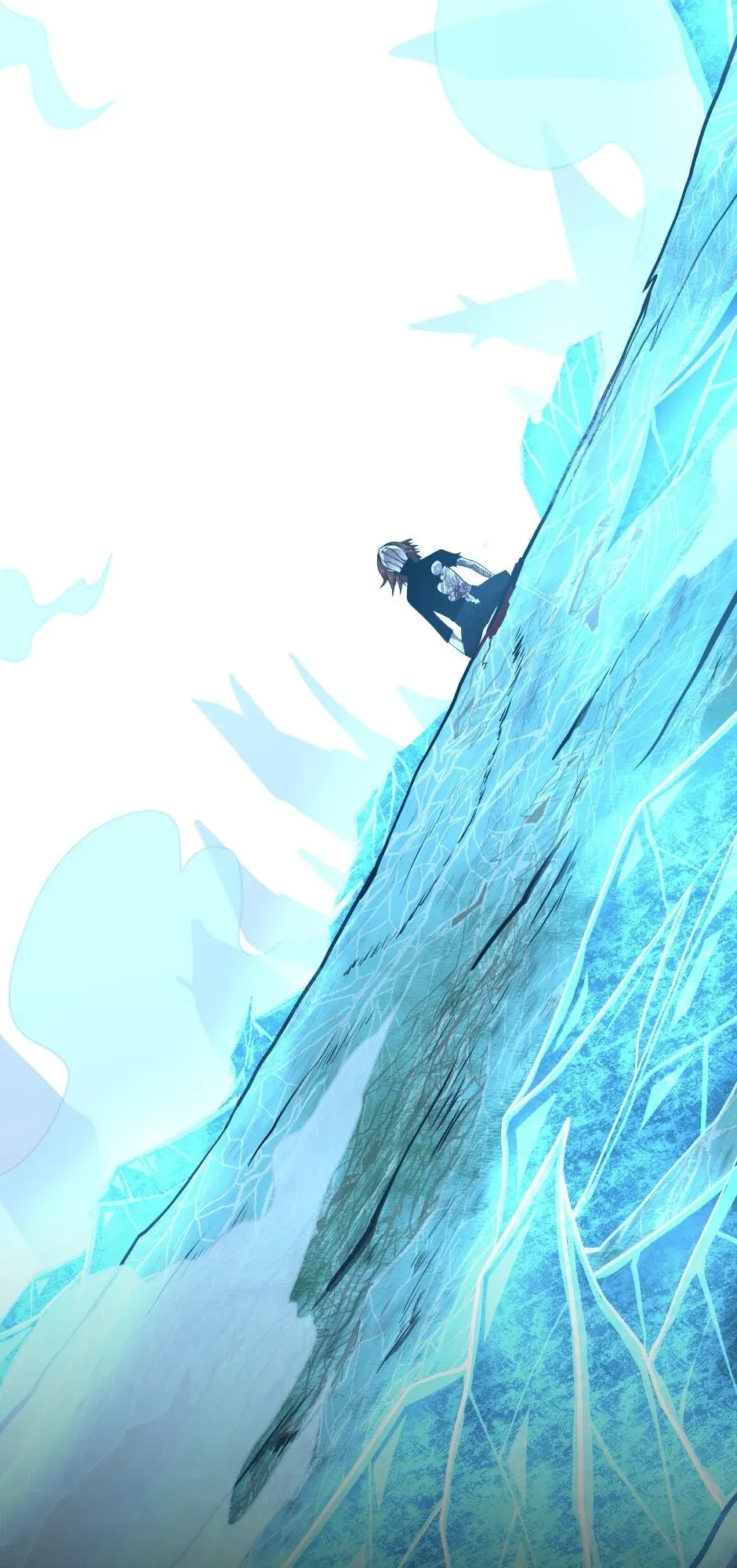 THE BEGINNING AFTER THE END CHAPTER 67 62 64 37