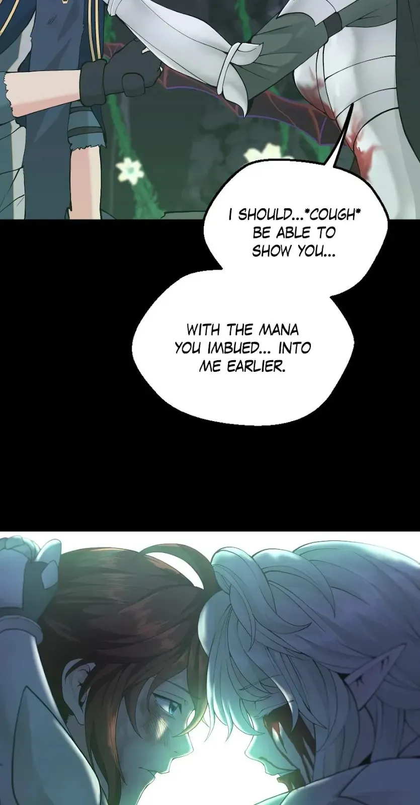 THE BEGINNING AFTER THE END CHAPTER 119 63 65 93