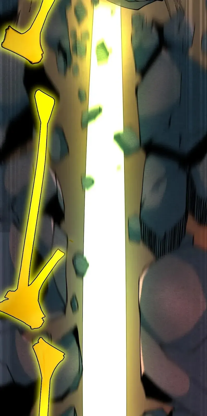 THE BEGINNING AFTER THE END CHAPTER 161 64 66 130