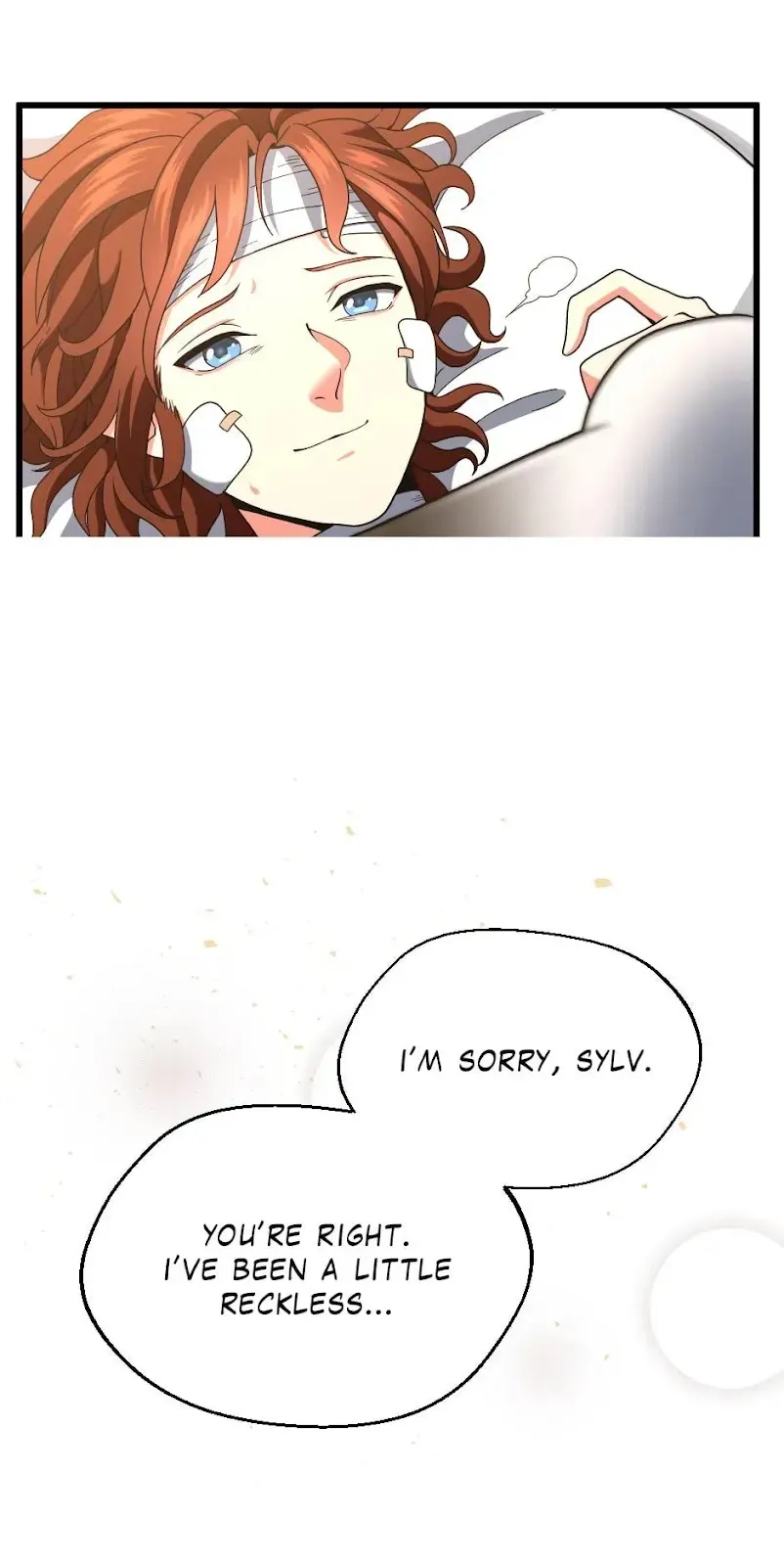 THE BEGINNING AFTER THE END CHAPTER 100 66 68 65