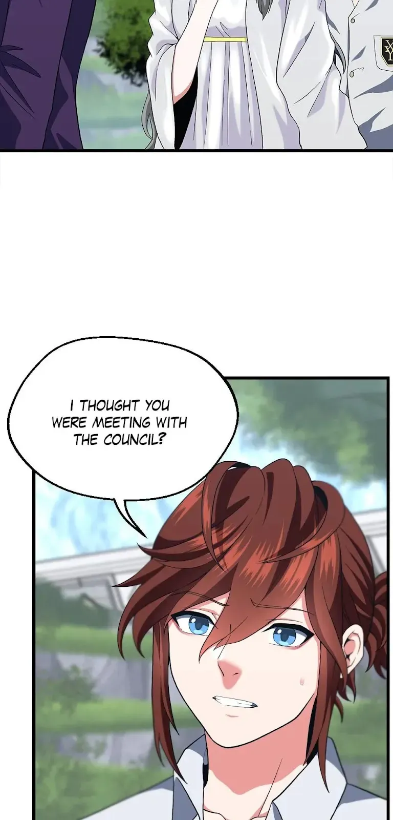 THE BEGINNING AFTER THE END CHAPTER 112 5 7 79 1