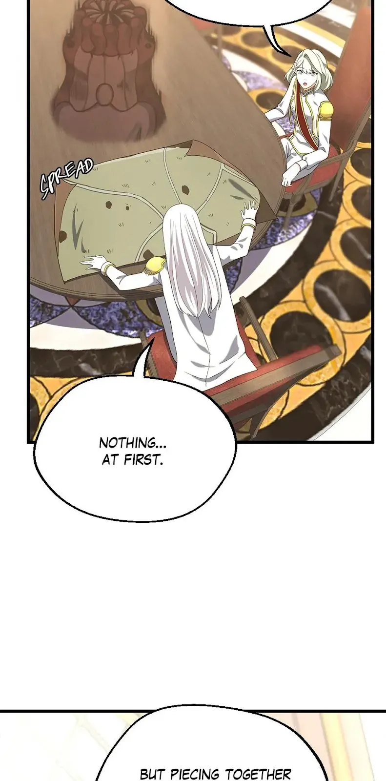 THE BEGINNING AFTER THE END CHAPTER 112 68 70 73 1