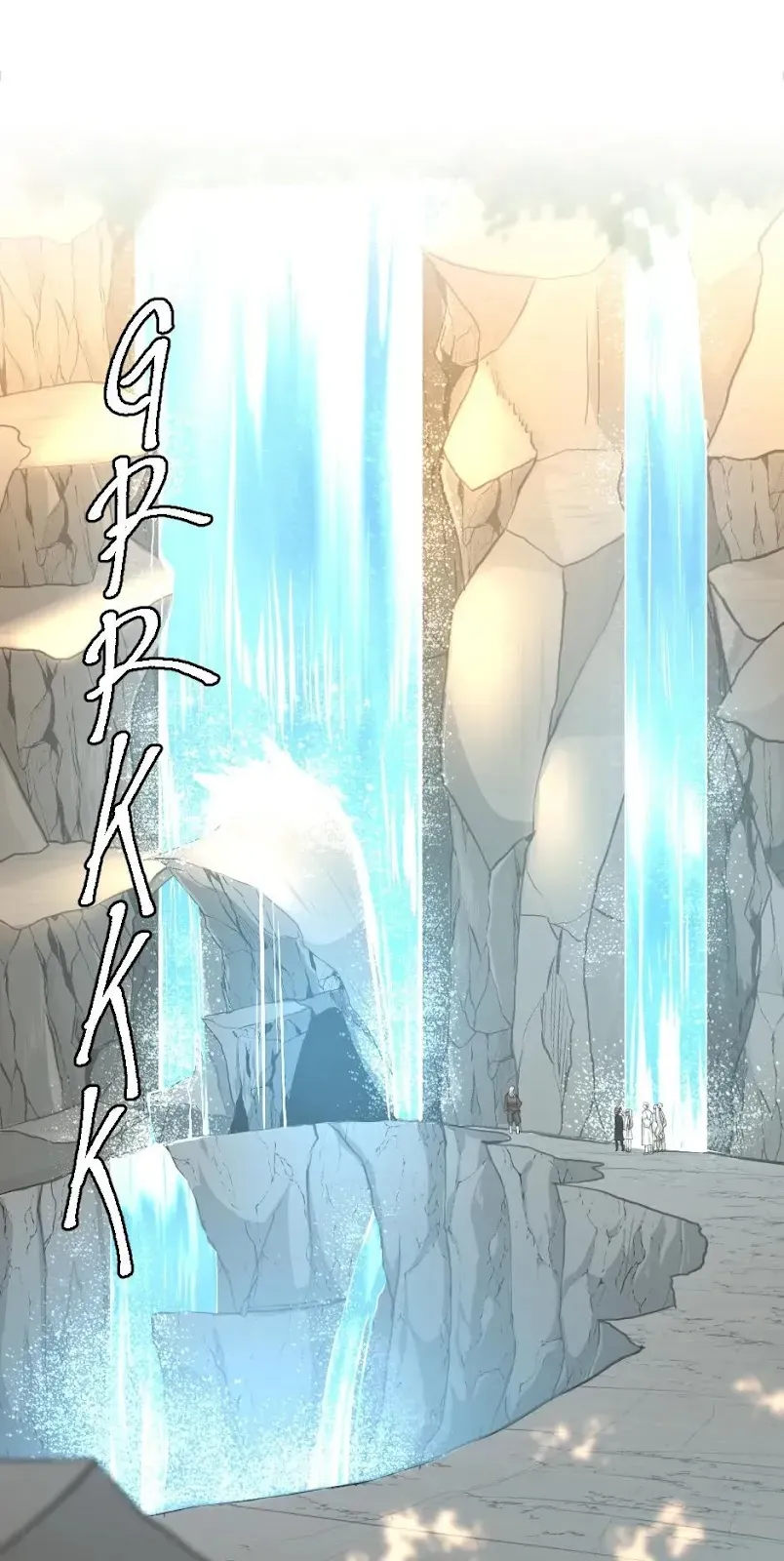 THE BEGINNING AFTER THE END CHAPTER 130 68 70 91 1