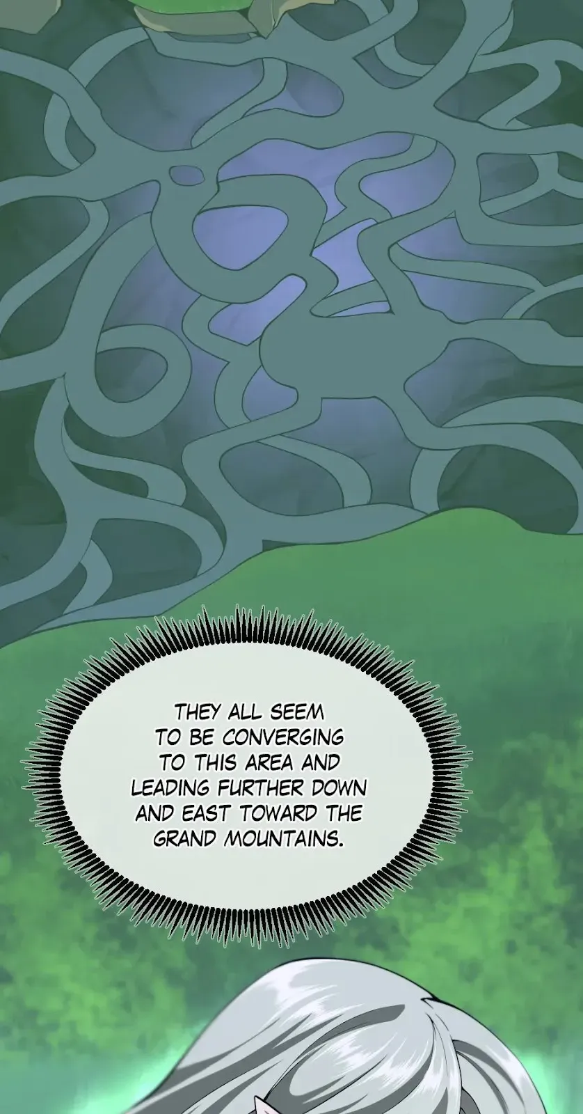 THE BEGINNING AFTER THE END CHAPTER 114 68 71 70 1