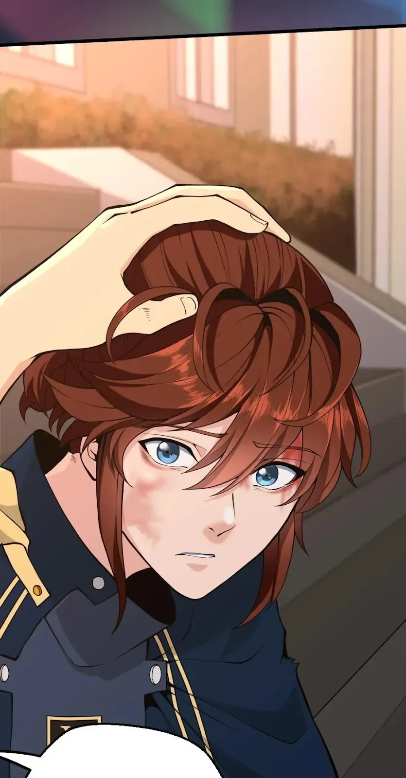 THE BEGINNING AFTER THE END CHAPTER 120 69 71 76