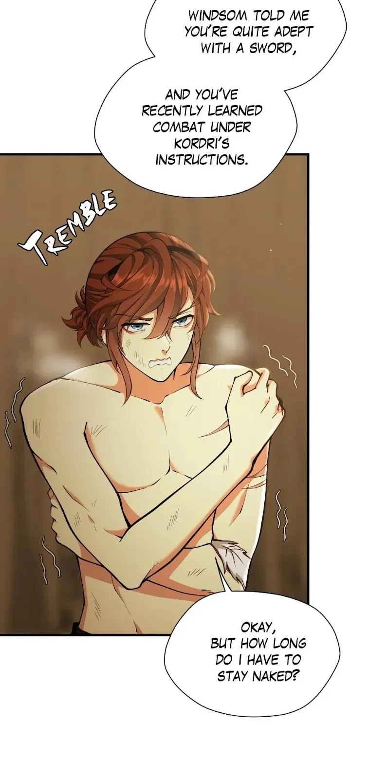 THE BEGINNING AFTER THE END CHAPTER 161 71 73 110