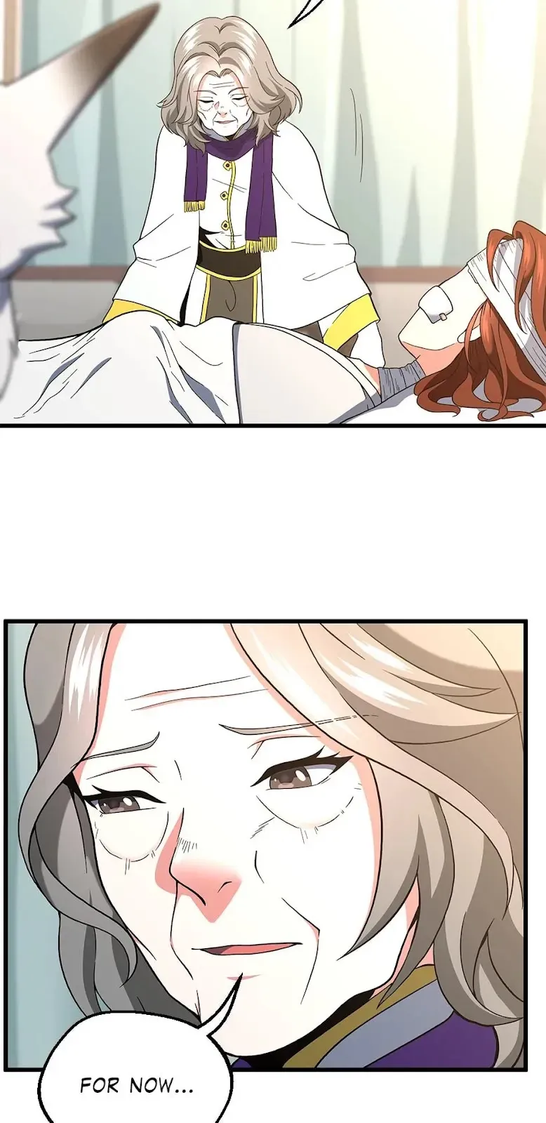 THE BEGINNING AFTER THE END CHAPTER 100 72 74 52