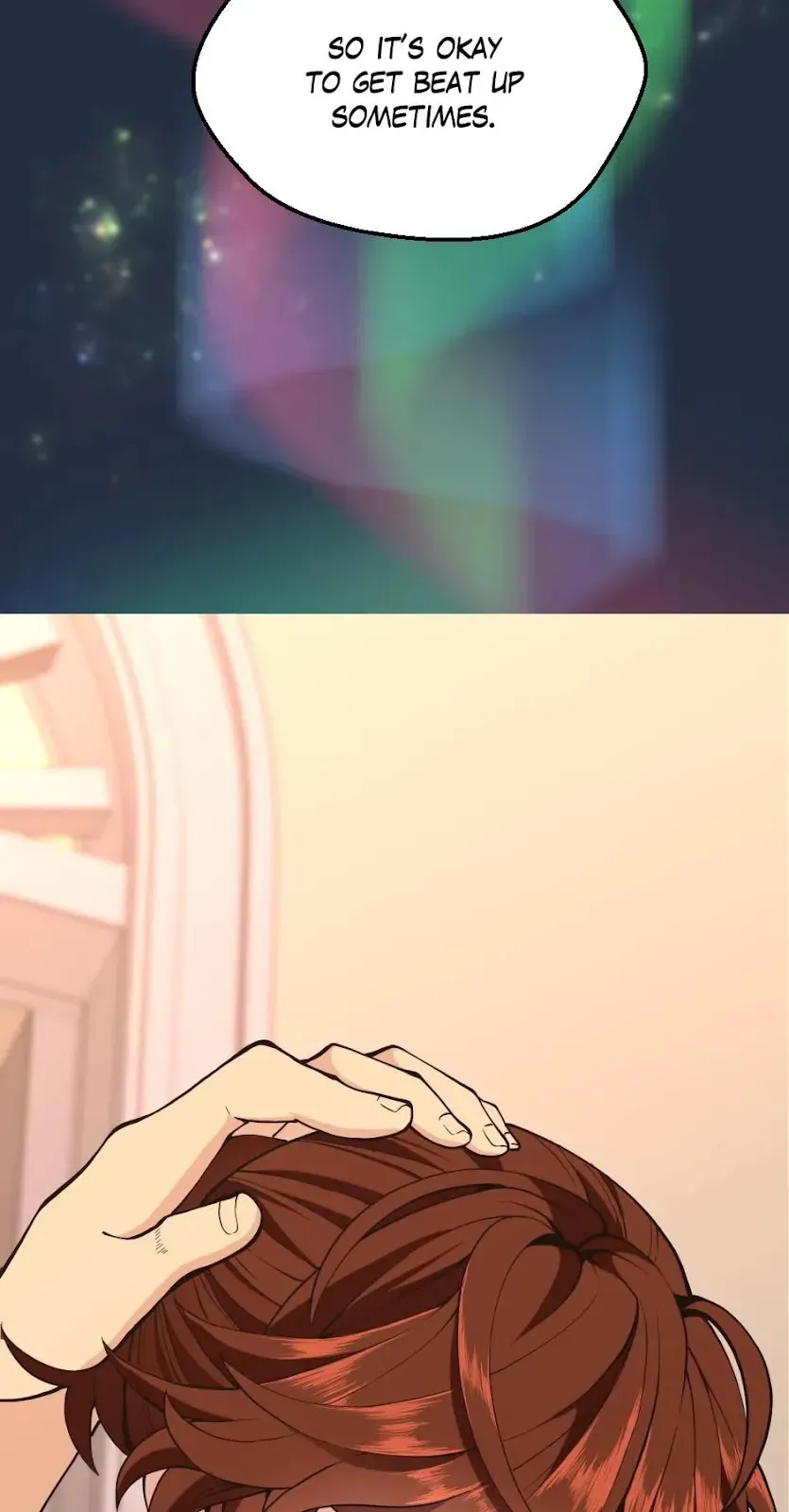 THE BEGINNING AFTER THE END CHAPTER 120 72 74 69